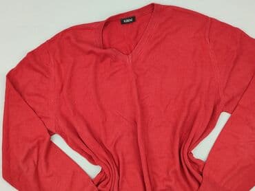 Sweter dla mężczyzn, rozmiar XL