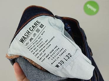 empyre jeans: Jack Wills, Jeansy damskie, rozmiar M — 5