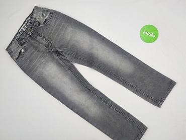 koszule poznań: Spodnie jeansowe, Pepperts!, 11 lat, 146, stan - Bardzo dobry — 2