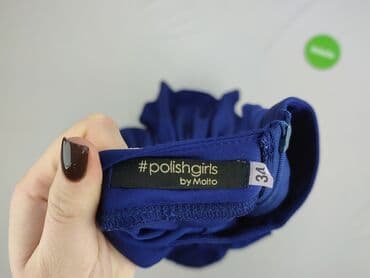 sukienki na wesele mama pana młodego: MOLTO, Sukienka damska, rozmiar XS — 4