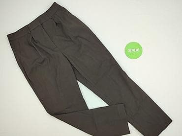 strona h: Mohito, Spodnie materiałowe damskie, rozmiar 2XS — 2