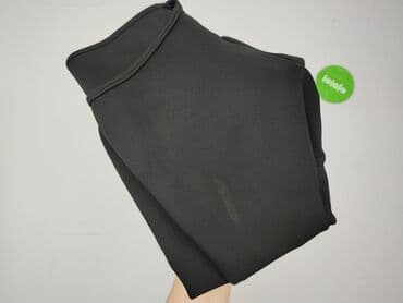 czarne body eleganckie: Sukienka damska, rozmiar S — 4