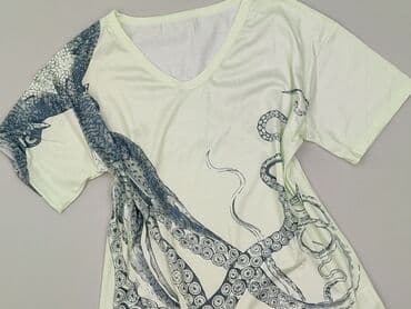 koszulki termoaktywne z nadrukiem: T-shirt damski, rozmiar M — 1