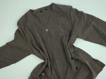 sweter lv: Cardigan, Kardigan damski, rozmiar 3XL — 1