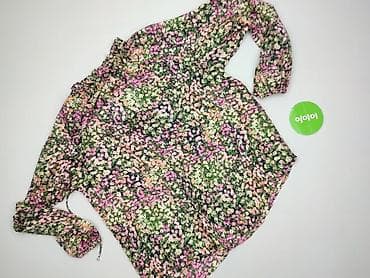 hm dol od stroju: H&M, Bluzka damska, rozmiar L — 3
