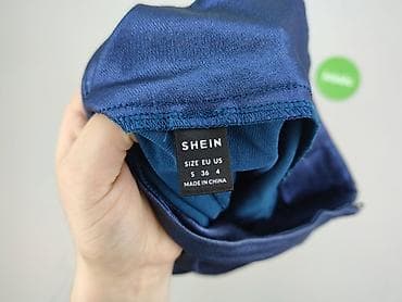 butu: Shein, Legginsy rozmiar S — 4
