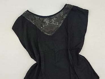 biustonosz 100d: Bluzka damska, rozmiar L — 1