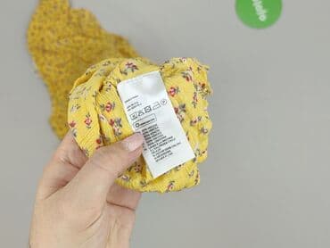 sukienka 122 h m: H&M L.O.G.G., Sukienka damska, rozmiar XS — 4