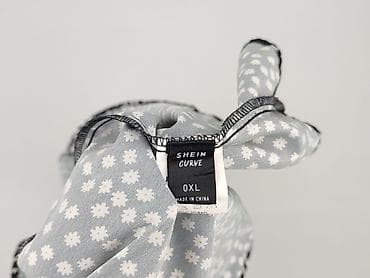 bluzki asymetryczna: Shein Curve, Bluzka damska, rozmiar XL — 4