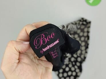 sukienki w grochy dla puszystych: Boohoo, Сукня жіноча, розмір M — 4