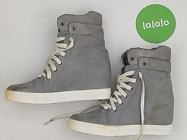 Botki damskie, rozmiar 40 — 4