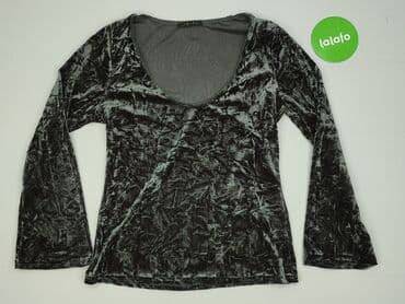 koszulka jedwabna intimissimi: Amisu, Bluzka damska, rozmiar M — 2