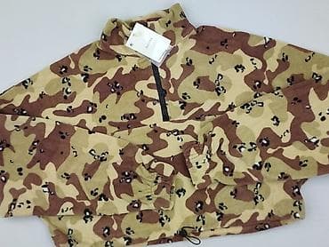 Bershka, Polar damski, rozmiar M