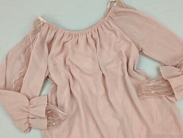 moschino bluzka damska: Bluzka damska, rozmiar M — 1