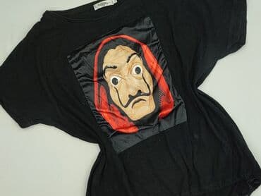 bluza dom z papieru damska: T-shirt damski, rozmiar M — 1