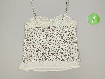 trampki folk: ONLY, Top damski, rozmiar S — 3