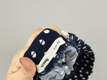 spodenki smyk: Sinsay, Szorty damskie, rozmiar M — 4