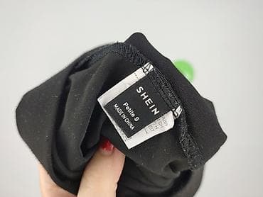 relab bluzy: Shein, Legginsy Sportowe damskie, rozmiar S — 5