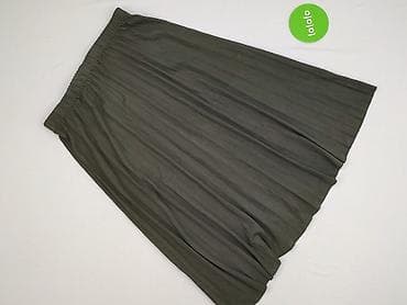 spódnice basic czarne: Spódnica damska, rozmiar L — 3