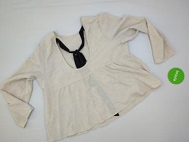 syuap: Shein Curve, Bluzka damska, rozmiar XL — 2