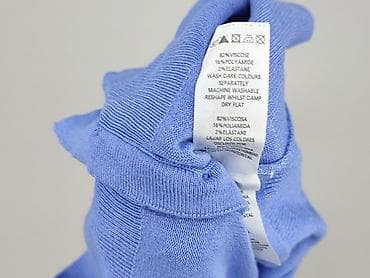 sweter w chmurki: Atmosphere, Kardigan damski, rozmiar XL — 7