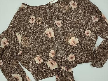 baleriny h m: H&M, Bluzka damska, rozmiar M — 1