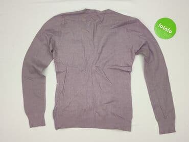 kurtki zimowe damskie c a: Kardigan damski, rozmiar S — 3