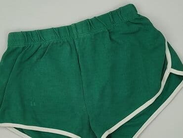 spodenki do biegania krótkie: Zara, Szorty damskie, rozmiar S — 1