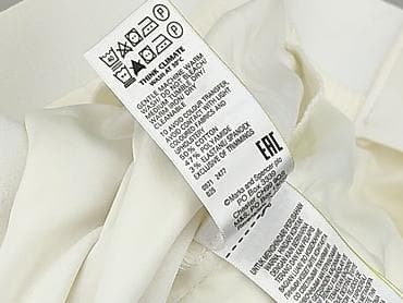 M&S Collection, Spodnie materiałowe damskie, rozmiar M — 5