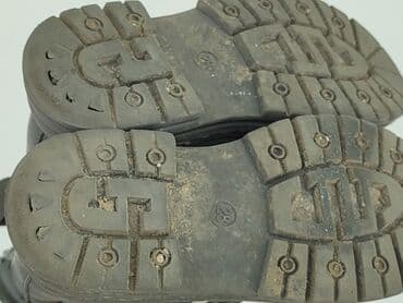 ccc lasocki sandały: High boots 28, Used — 4