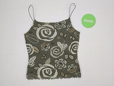 elastant: Top damski, rozmiar S — 2