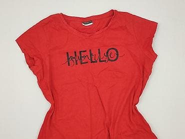 hello kityy spodnie: Beloved, T-shirt damski, rozmiar L — 1