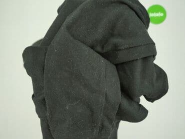 bluzka z dlugim rekawem czarna: Bluzka damska, rozmiar S — 4