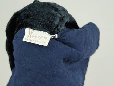 kamizelka świąteczna damska: Hennes Collection, Kamizelka damska, rozmiar M — 4