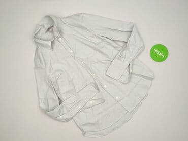 hm bluzki z krótkim rękawem: H&M, Bluzka damska, rozmiar M — 2