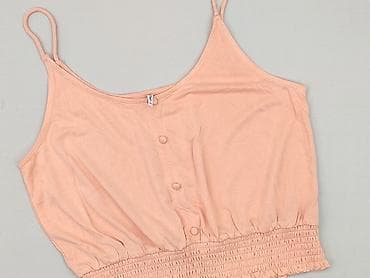 crop tops h: ONLY, Top damski, rozmiar M — 1