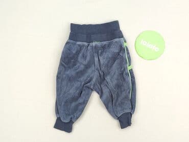lycra kombinezon: Sweatpants, KappAhl, 3-6 months, condition - Perfect — 3