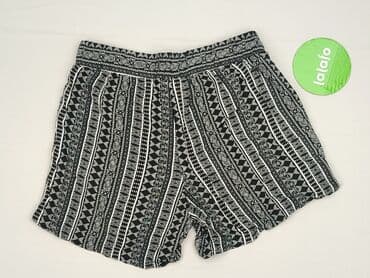 spodnie dresowe zina: Tessentials, Shorts for women, size M (EU 38) — 3