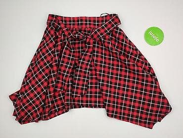 spodnice czerwone: Mohito, Spódnica damska, rozmiar S — 2