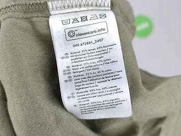 ecco outlet pl: Esmara, Bluzka damska, rozmiar M — 6