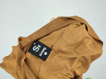 kurtki sinsay wyprzedaż: Sinsay, Narzutka damska, rozmiar S — 4