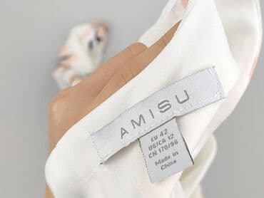 sukienki na wesele dla mamy modbis: Amisu, Sukienka damska, rozmiar XL — 4