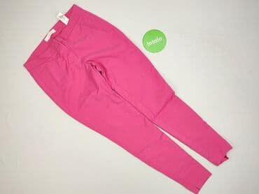 reserved spodnie dresowe: Reserved, Spodnie materiałowe damskie, rozmiar XS — 2