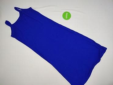 klapki bio: Sukienka damska, rozmiar S — 2