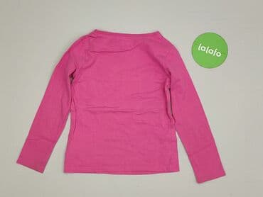 pako lorente koszule wyprzedaż: Blouse, F&F, 4-5 years, 104-110 cm, condition - Very good — 3