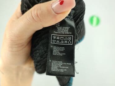 krótkie spodenki i marynarka: Forever 21, Жіноча блуза, розмір S — 5