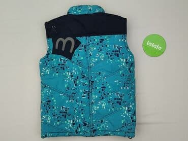 kamizelka do garnituru dla chłopca: Kamizelka, 7 lat, 116-122 cm, stan - Bardzo dobry — 3