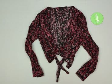 koszula z wiskozy sinsay: Sinsay, Bluzka damska, M — 2