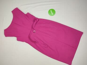 duże sukienki wizytowe: Dunnes, Sukienka damska, rozmiar L — 3