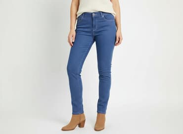 taranko jeansy: Salko, Jeansy damskie, rozmiar M — 7